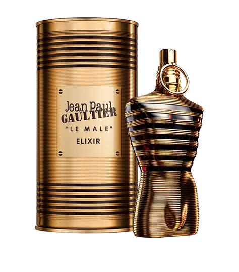 le male le parfum 125ml|le male le parfum 2020.